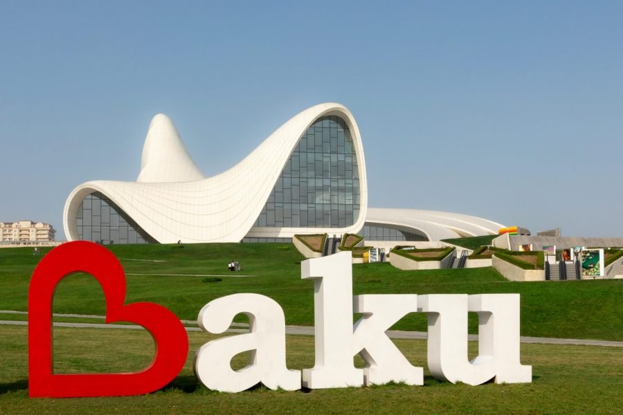 Baku 4N5D