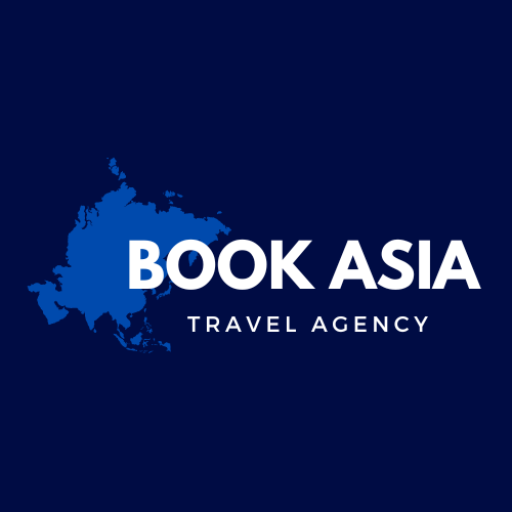 Book with Book Asia